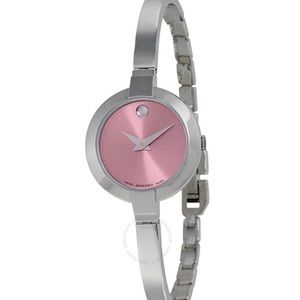 Movado Ladies Watch